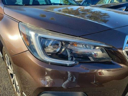 2019 Subaru Outback 2.5i Touring