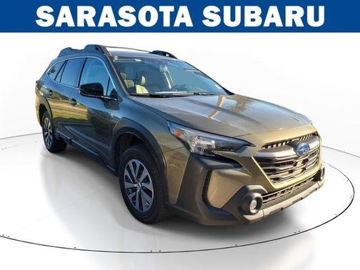 2023 Subaru Outback Premium