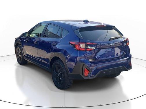 2025 Subaru Crosstrek Base