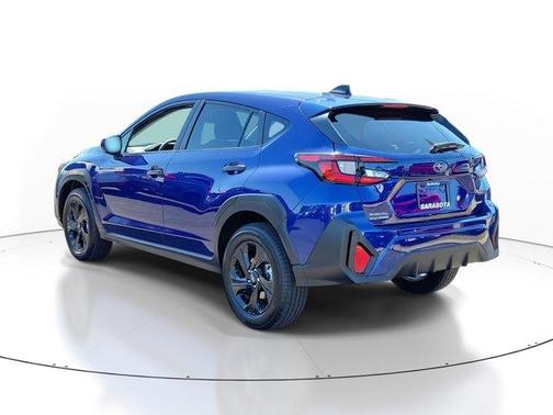 2025 Subaru Crosstrek Base