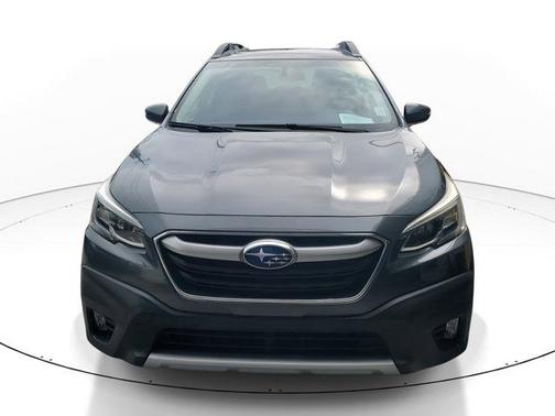 2021 Subaru Outback Limited XT