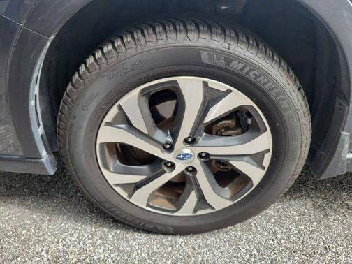 2021 Subaru Outback Limited XT