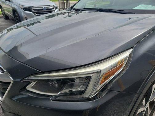 2021 Subaru Outback Limited XT