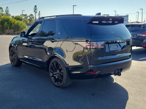 2023 Land Rover Discovery P360 HSE R-Dynamic