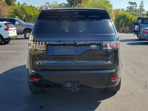 2023 Land Rover Discovery P360 HSE R-Dynamic