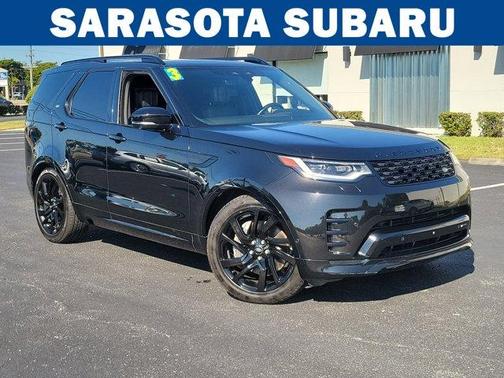 2023 Land Rover Discovery P360 HSE R-Dynamic