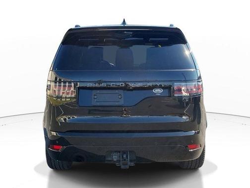 2023 Land Rover Discovery P360 HSE R-Dynamic