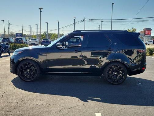 2023 Land Rover Discovery P360 HSE R-Dynamic