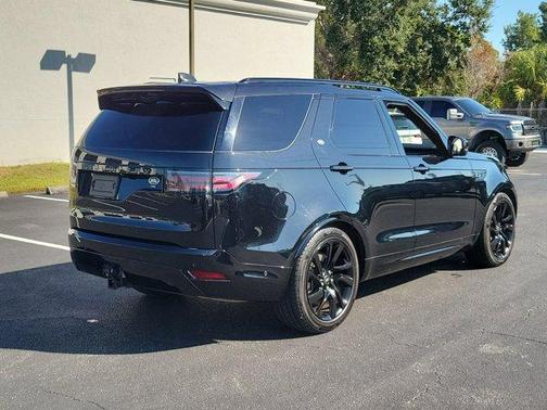 2023 Land Rover Discovery P360 HSE R-Dynamic