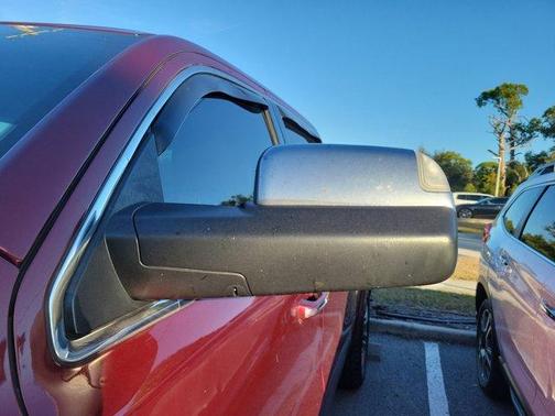 2020 RAM 1500 Longhorn