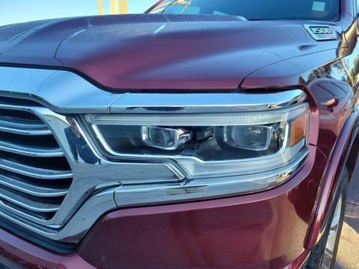 2020 RAM 1500 Longhorn