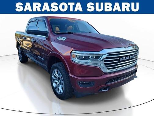 2020 RAM 1500 Longhorn