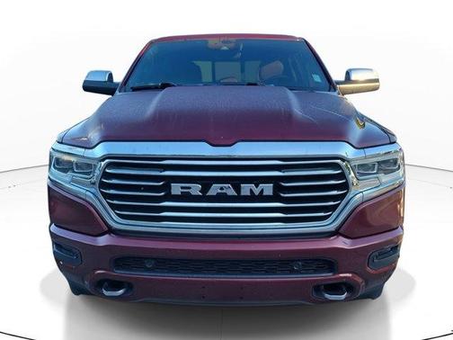 2020 RAM 1500 Longhorn