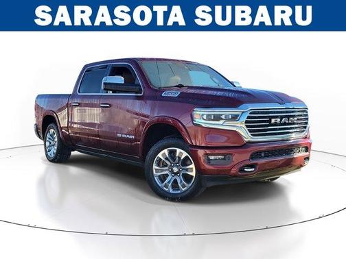 2020 RAM 1500 Longhorn