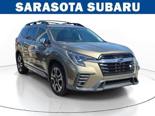 2023 Subaru Ascent Limited 7-Passenger