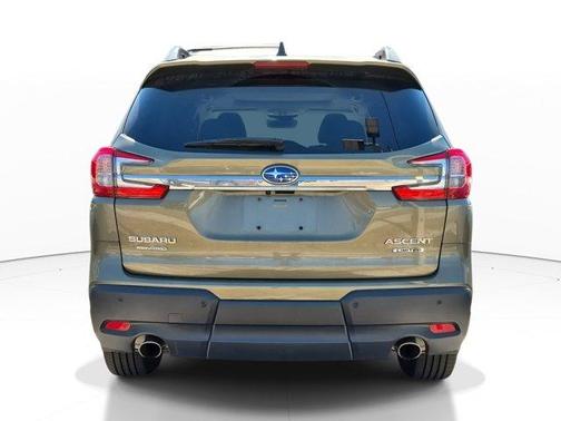 2023 Subaru Ascent Limited 7-Passenger