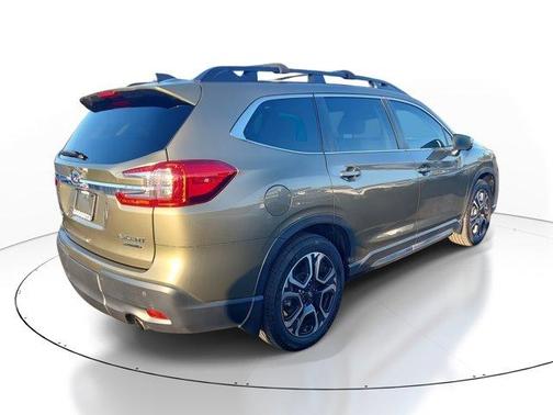 2023 Subaru Ascent Limited 7-Passenger