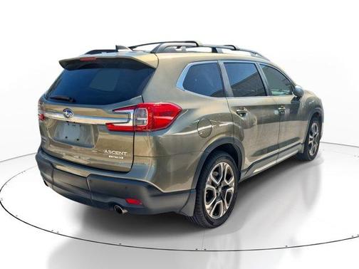 2023 Subaru Ascent Limited 7-Passenger