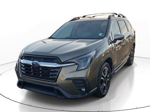 2023 Subaru Ascent Limited 7-Passenger