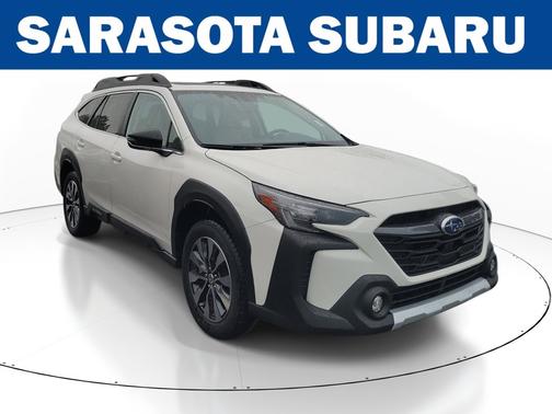 2023 Subaru Outback Limited XT