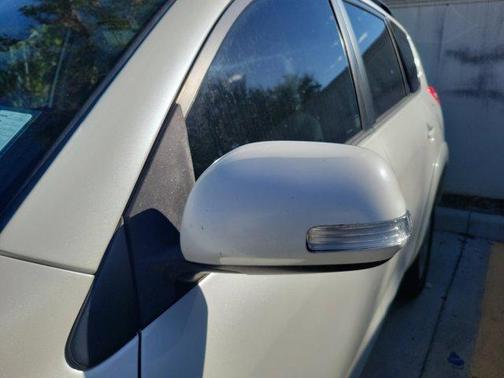 2009 Toyota RAV4 Limited