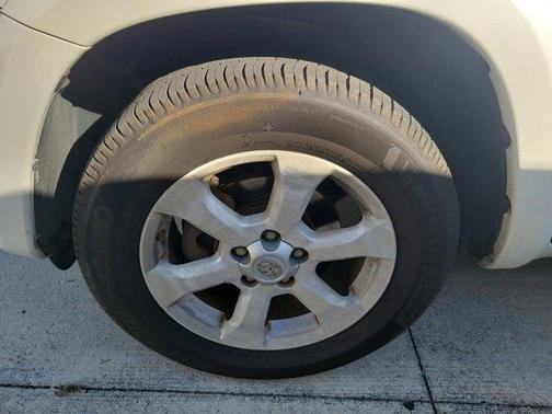 2009 Toyota RAV4 Limited