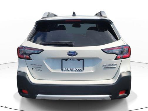 2025 Subaru Outback Touring XT