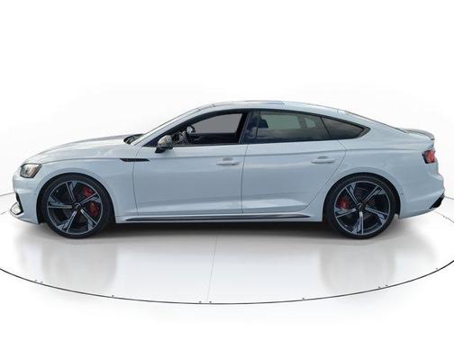 2019 Audi RS 5 2.9T