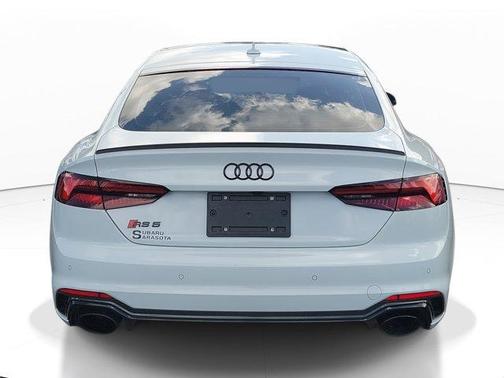 2019 Audi RS 5 2.9T