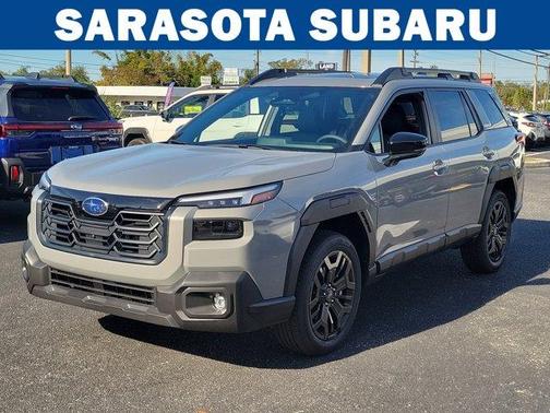 2026 Subaru Outback Limited XT