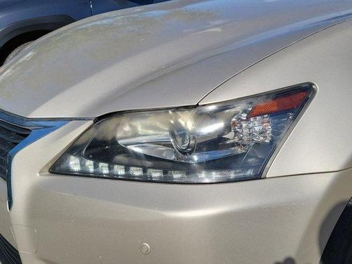 2013 Lexus GS 350 Base