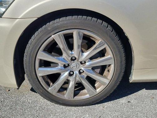 2013 Lexus GS 350 Base