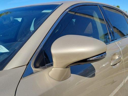 2013 Lexus GS 350 Base