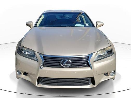 2013 Lexus GS 350 Base