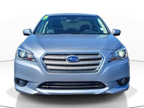 2017 Subaru Legacy 