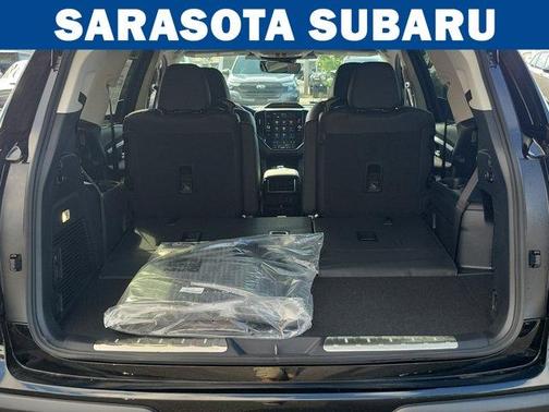 2026 Subaru Ascent LIMITED EDITION