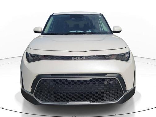 2025 Kia Soul S