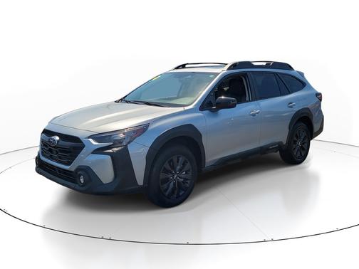 2024 Subaru Outback Onyx Edition XT