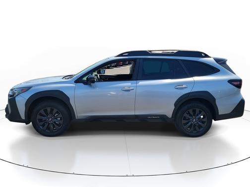2024 Subaru Outback Onyx Edition XT