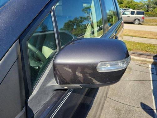 2014 Mazda Mazda5 Grand Touring