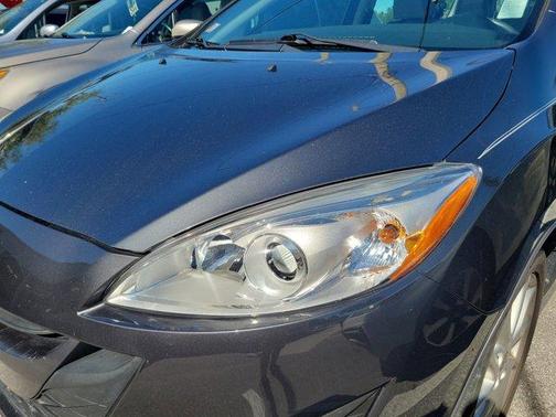 2014 Mazda Mazda5 Grand Touring