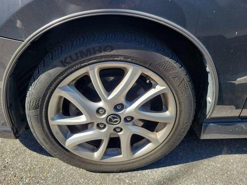 2014 Mazda Mazda5 Grand Touring