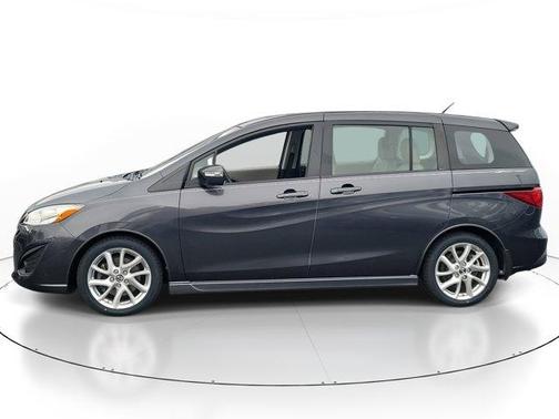 2014 Mazda Mazda5 Grand Touring