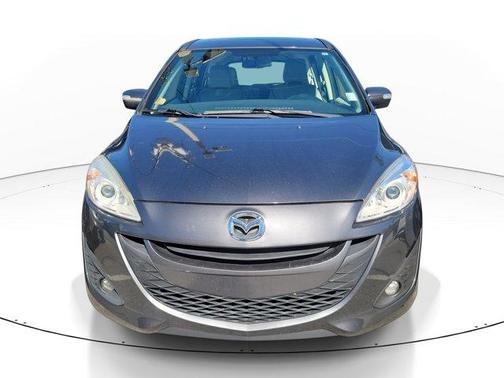 2014 Mazda Mazda5 Grand Touring
