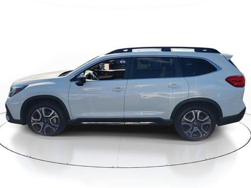 2025 Subaru Ascent Limited