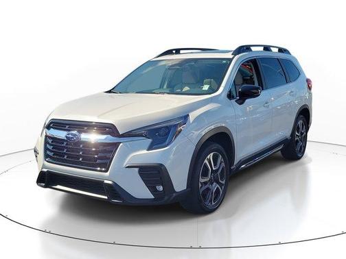 2025 Subaru Ascent Limited