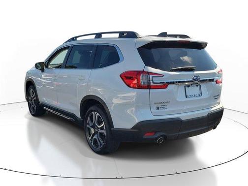 2025 Subaru Ascent Limited