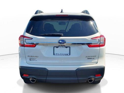 2025 Subaru Ascent Limited