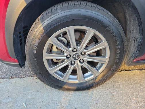 2020 Lexus NX 300 Base