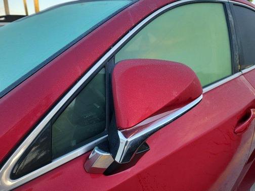 2020 Lexus NX 300 Base